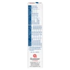 Illustration of the product packaging Doppelherz aktiv Coenzym Q10 + Curcuma  side view left